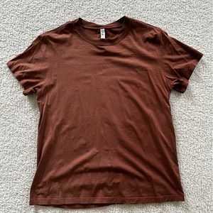 Lululemon All Yours Tee